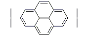 CAS # 24300-91-2, 2,7-Di-Tert-Butylpyrene